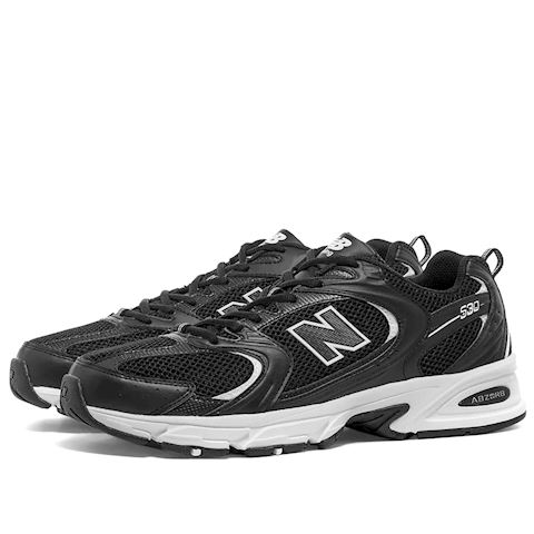 new balance 530 black