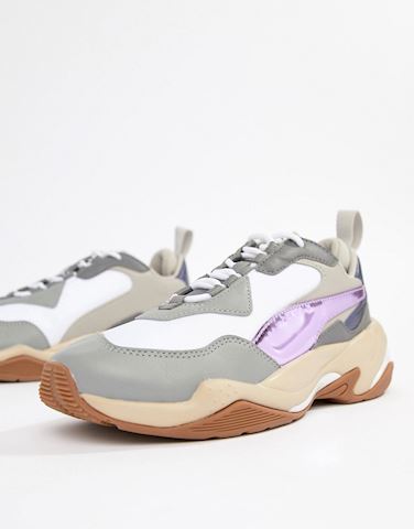 Puma Thunder Electric Women Shoes 01 Footy Com