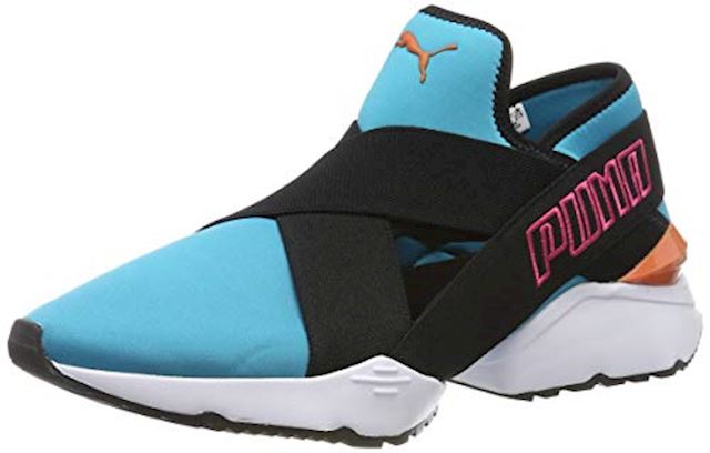 puma muse eos 2 tz