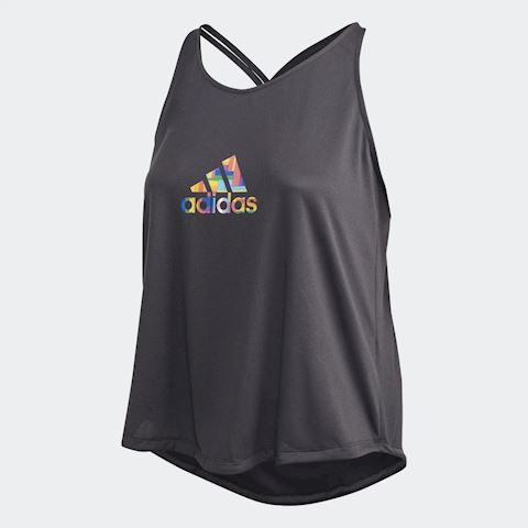 adidas pride tank top