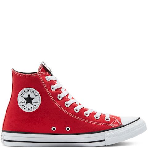 Converse x Bugs Bunny Chuck Taylor All Star High Top | 169224C | FOOTY.COM