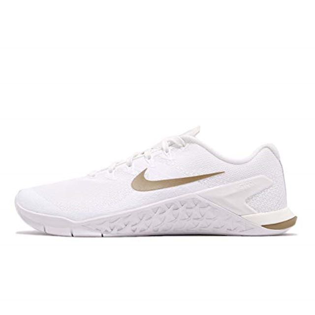 women's nike metcon 4 champagne