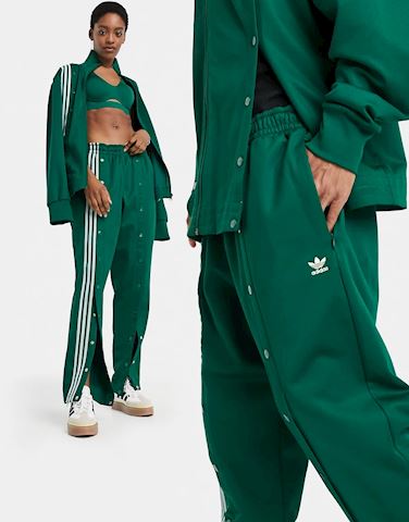 adidas x IVY PARK track pants in dark 