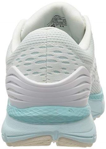 Under Armour Women's UA Charged Intake 4 Running Shoes | 3022601-100 |  FOOTY.COM