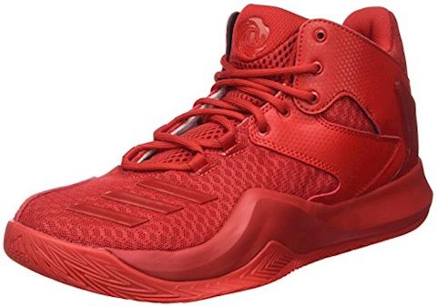 adidas d rose 773 v