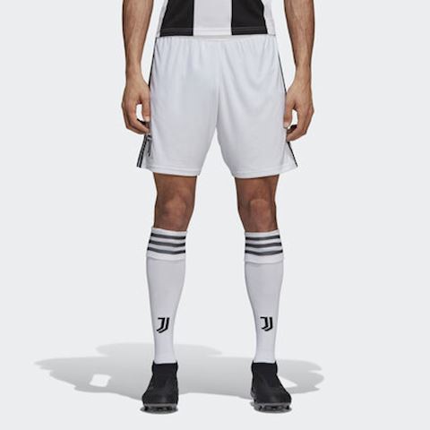 pantaloncini asics juventus