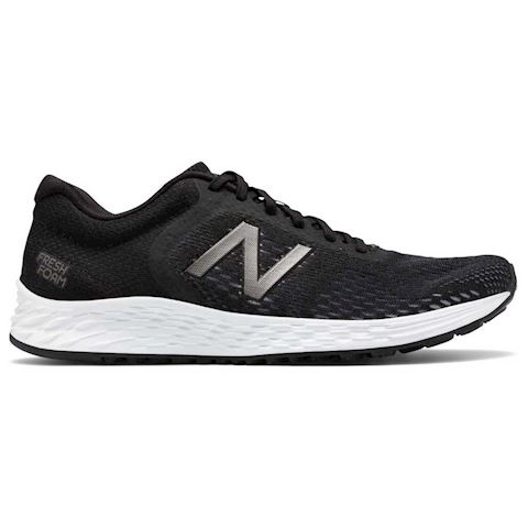 new balance arishi v2 black