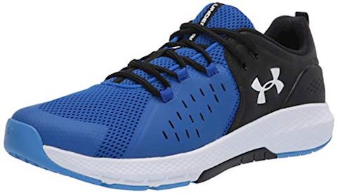 men's ua charged commit 2 training shoes