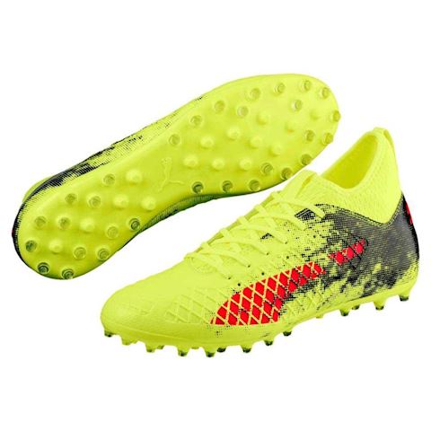 Puma FUTURE 18.3 MG Men's Football 