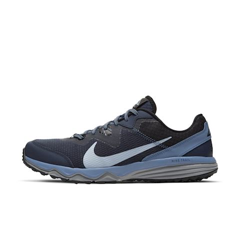 Nike Juniper Trail Men's Trail Running Shoe - Blue | CW3808-400 | FOOTY.COM