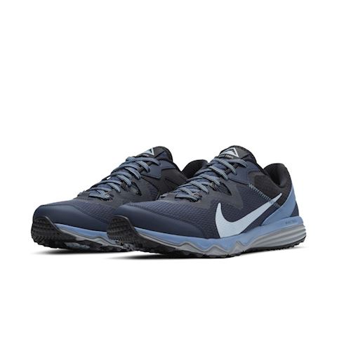 Nike Juniper Trail Men's Trail Running Shoe - Blue | CW3808-400 | FOOTY.COM