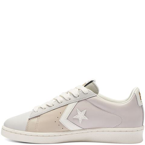 converse neutral tones pro leather