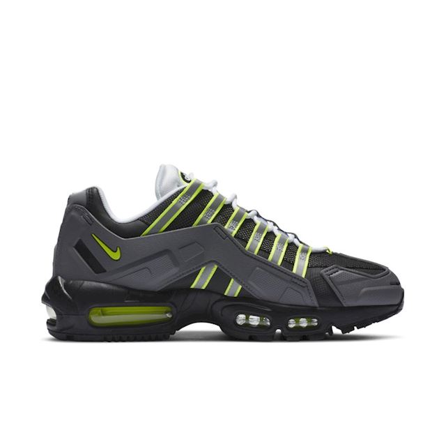 Nike Air Max 95 NDSTRKT Men's Shoe - Black | CZ3591-002 | FOOTY.COM