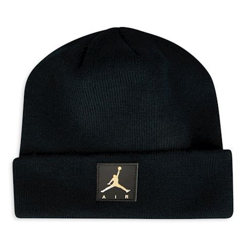 Nike Jordan Kids Cuffed Beanie - Unisex Knitted Hats & Beanies | 9A0492 ...