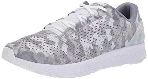 under armour men's charged bandit 4 running shoe