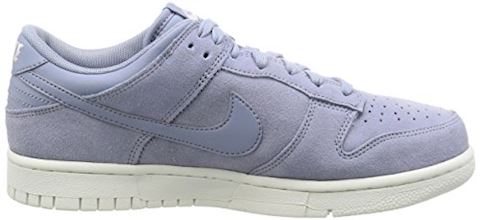 glacier grey dunk low