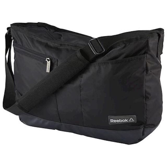 reebok messenger bag