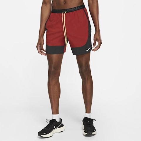 nike wild run flex stride shorts