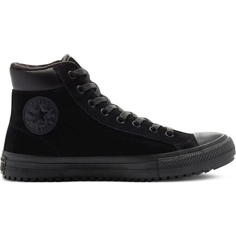 chuck taylor suede pc boot