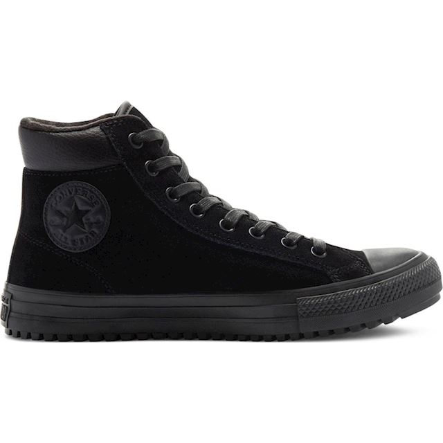custom chuck taylor pc suede boot