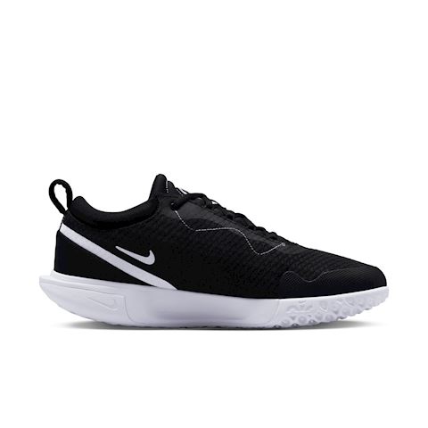 NikeCourt Zoom Pro Men's Hard Court Tennis Shoes - Black | DV3278-001 ...