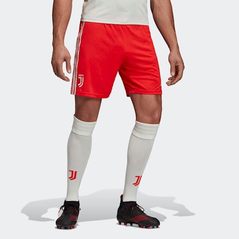 adidas juventus shorts