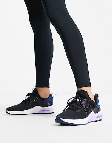 Nike Training Air Max Bella 5 trainers in black | DD9285-002 | FOOTY.COM