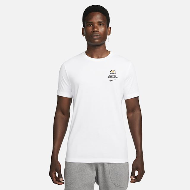 Nike Lebron - Men T-Shirts | DR7647-100 | FOOTY.COM