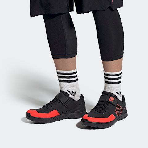 five ten mountain bike kestrel lace shoes