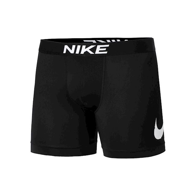 Nike Logo - Unisex Underwear - Black - Cotton - Size XS - Foot Locker ...