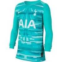tottenham goalkeeper kit kids