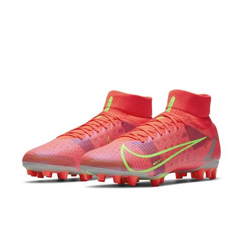 nike mercurial superfly artificial grass