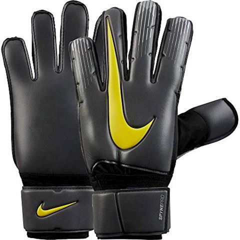 spyne goalkeeper gloves