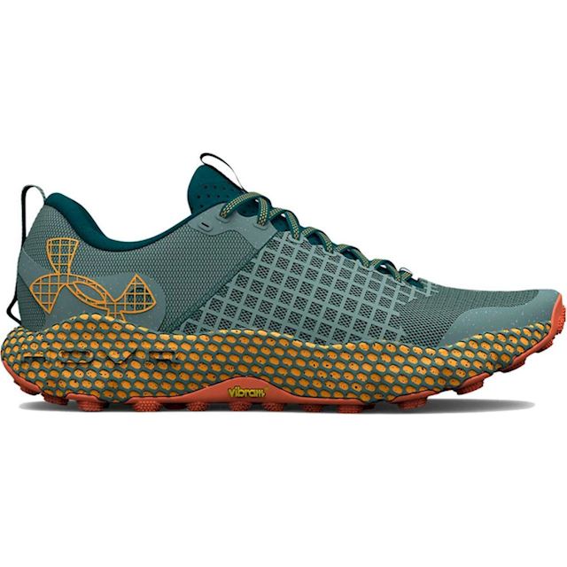 Under Armour Unisex UA HOVR Ridge Trail Running Shoes 3025852301