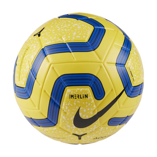 nike merlin football