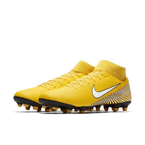 nike neymar mercurial superfly 6