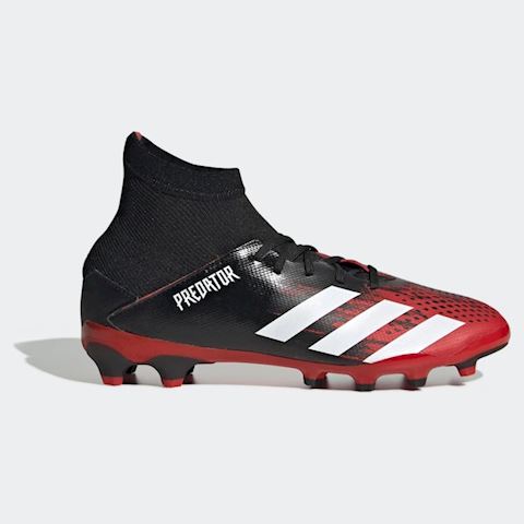 predator 20.3 football boots multi ground