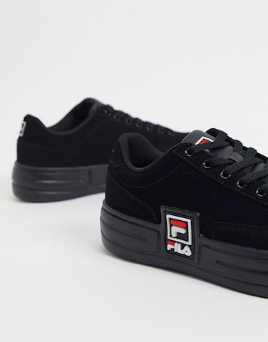 platform trainers fila