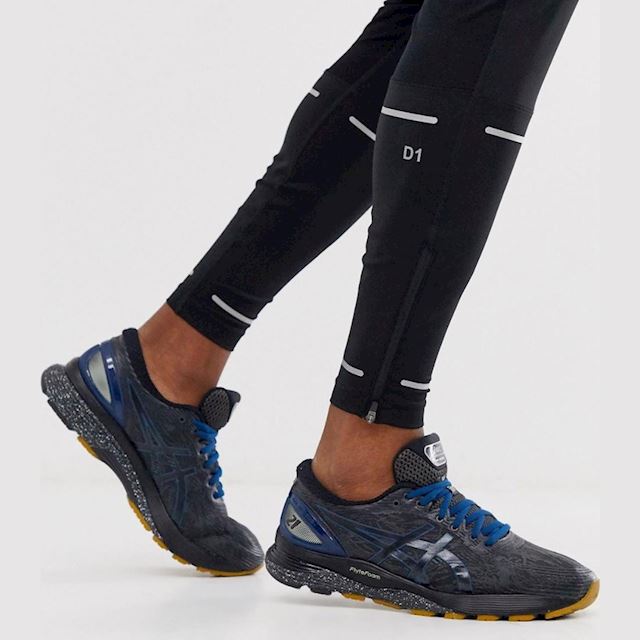asics nimbus 21 winterized