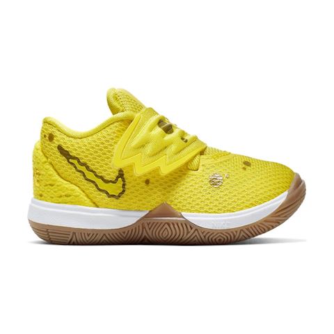 Nike Kyrie 5 - Baby Shoes | CN4490-700 