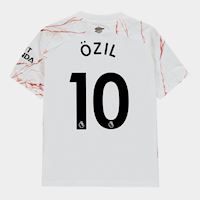 cheap arsenal top