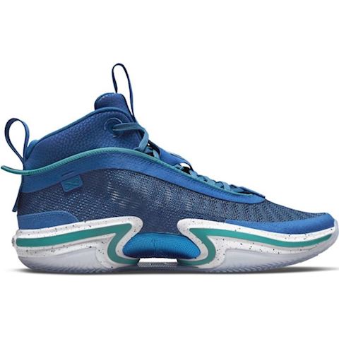 Nike Air Jordan XXXVI SE Luka 'Global Game' Basketball Shoes - Blue ...