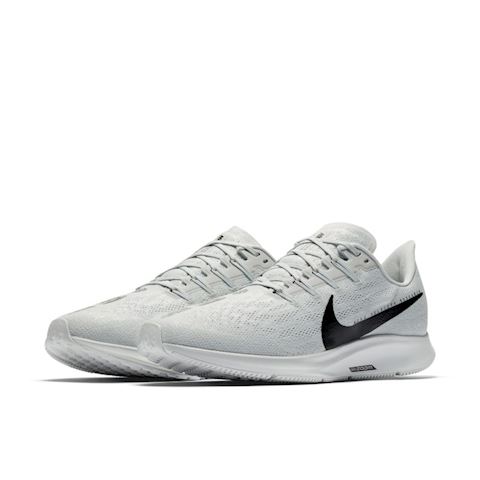 nike air zoom pegasus 36 mens running shoes black
