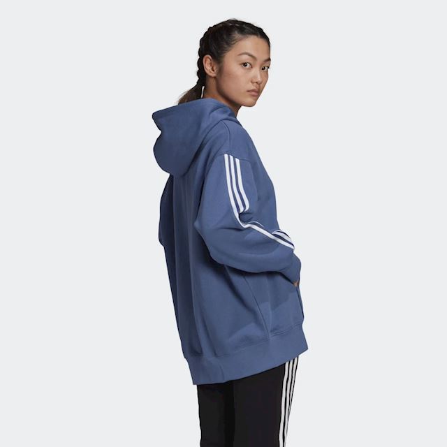 adidas 3d trefoil hoodie