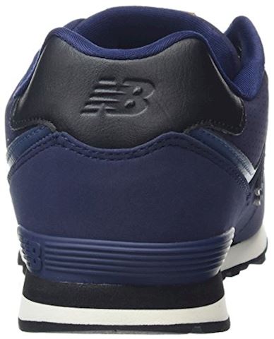 new balance kl575