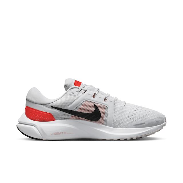 Nike Air Zoom Vomero 16 Men's Road Running Shoes - Grey | DA7245-011 ...