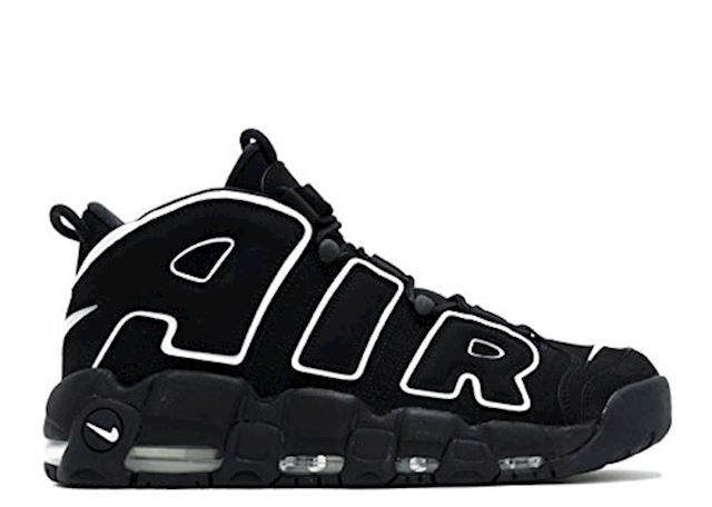 nike air uptempo mens shoes