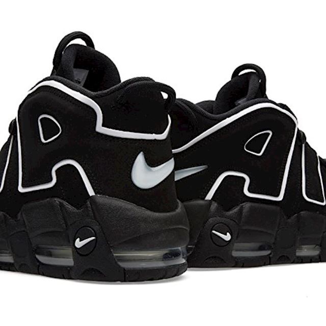 nike air uptempo mens shoes