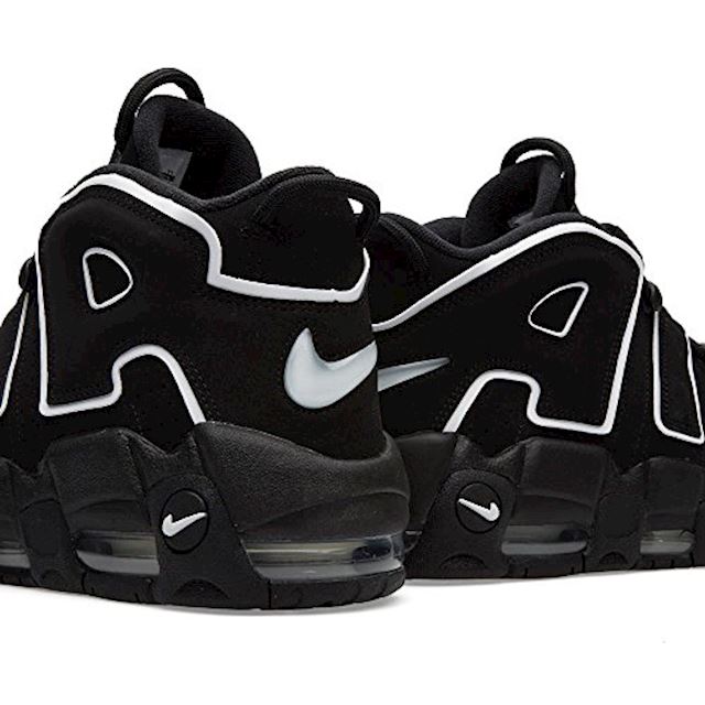 men's nike uptempo shoes