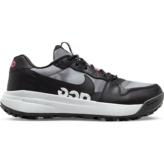 Nike ACG Lowcate SE Men's Shoes - Black | DR1030-001 | FOOTY.COM